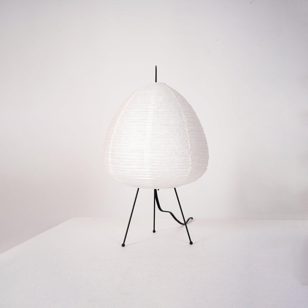 Rowen Glow Paper Table Lamp