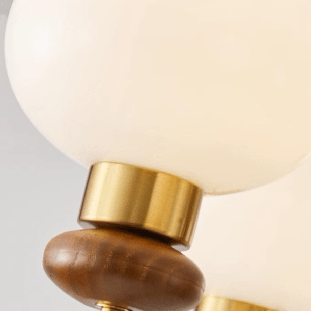 Royal Classic Magic Bean Chandelier