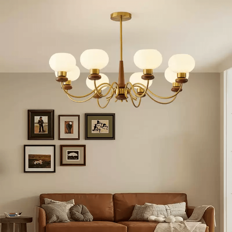 Royal Classic Magic Bean Chandelier - ZozHome