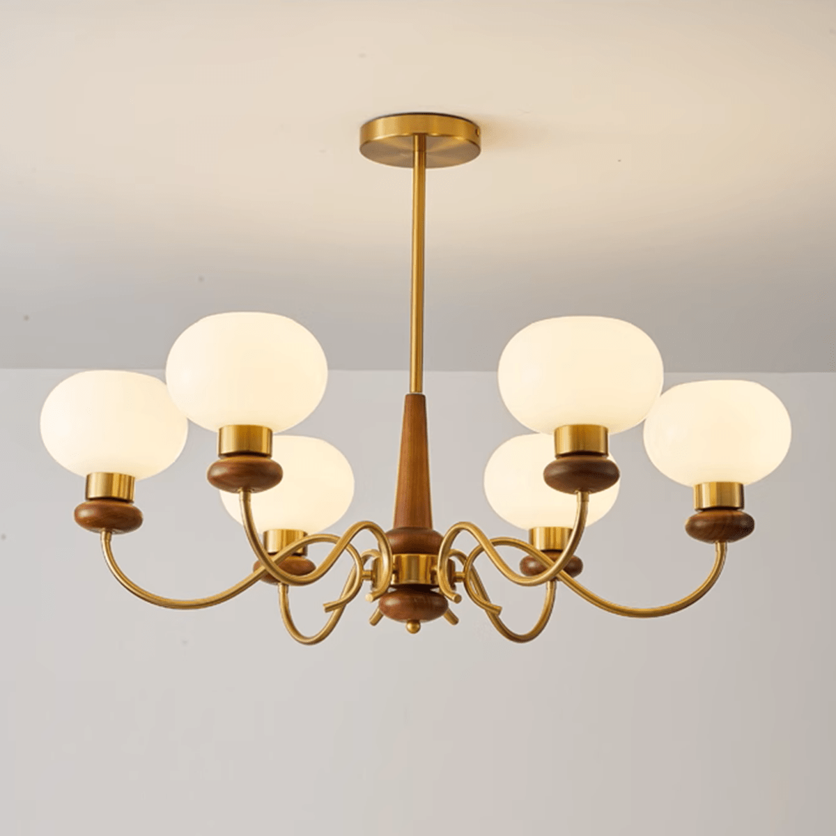 Royal Classic Magic Bean Chandelier - ZozHome