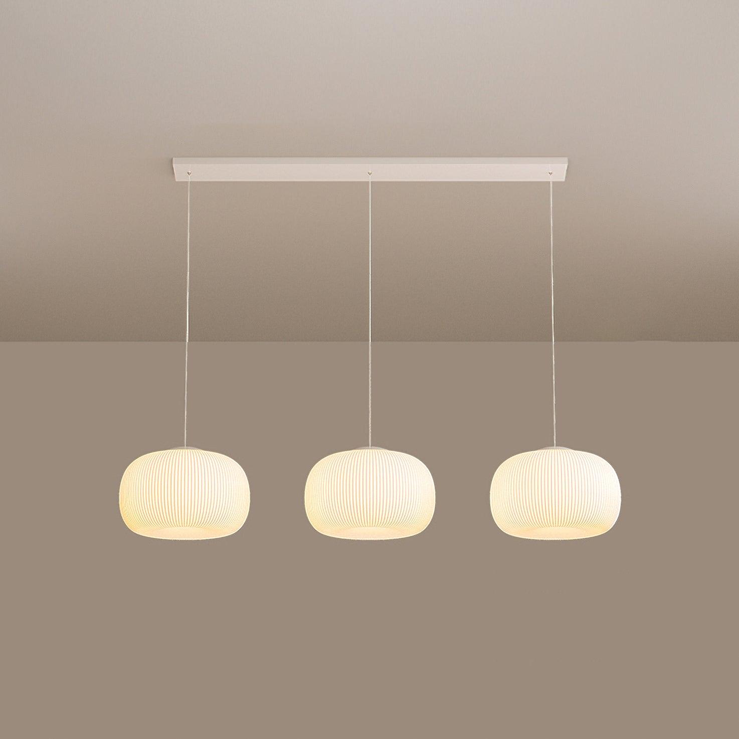 Rustic Cage Pendant Light - ZozHome