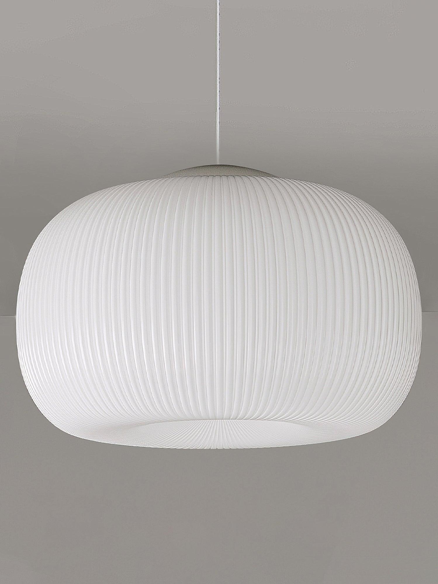 Rustic Cage Pendant Light