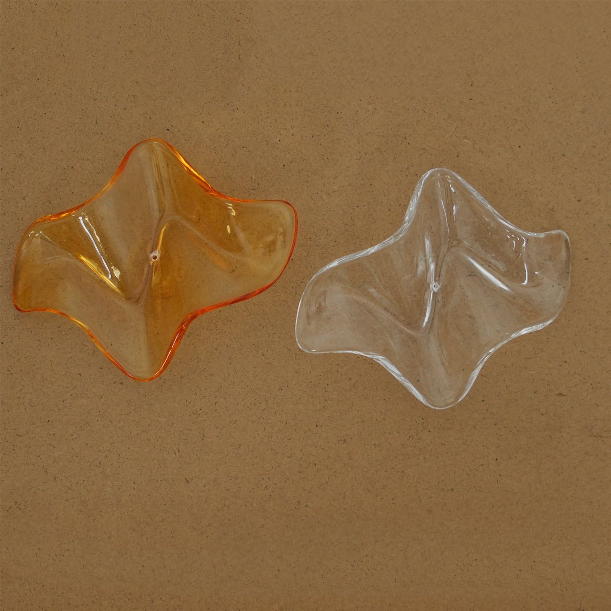 Sand Sea Stair Chandelier