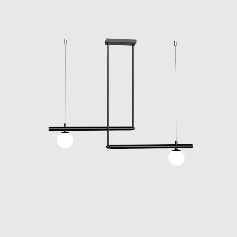 Satellite Pendant Light