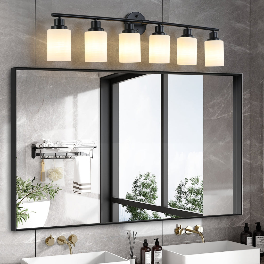 Selene Vanity Light