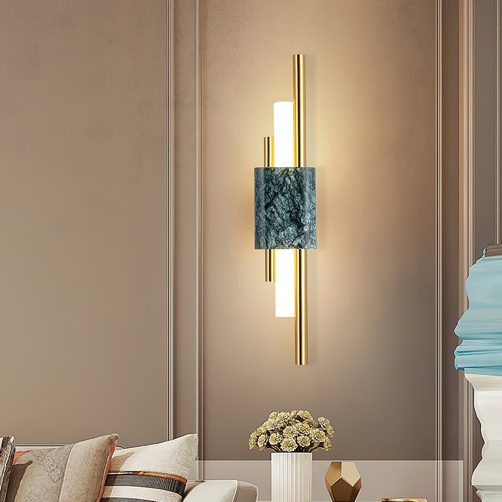 Selene Wall Light
