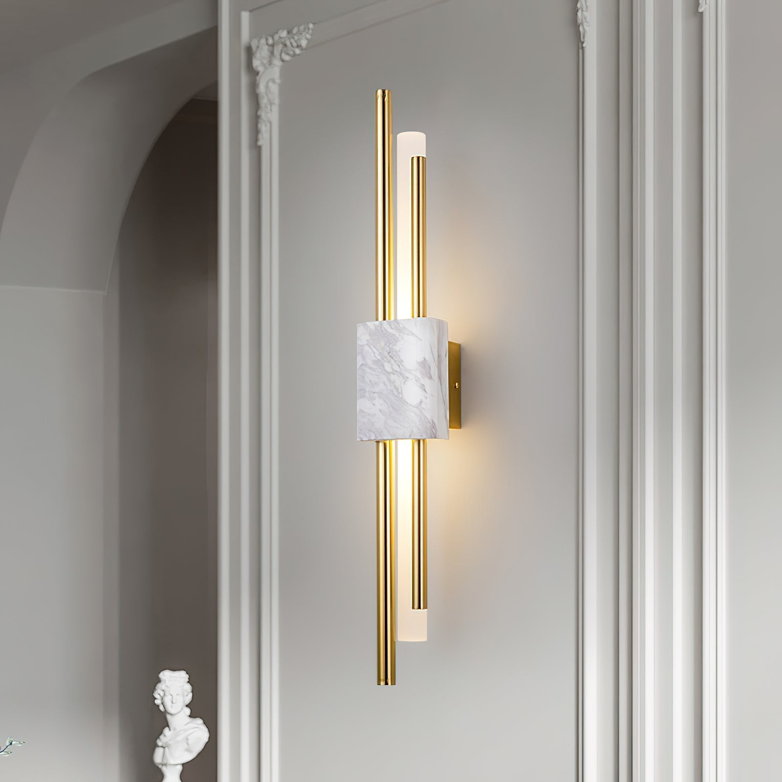 Selene Wall Light