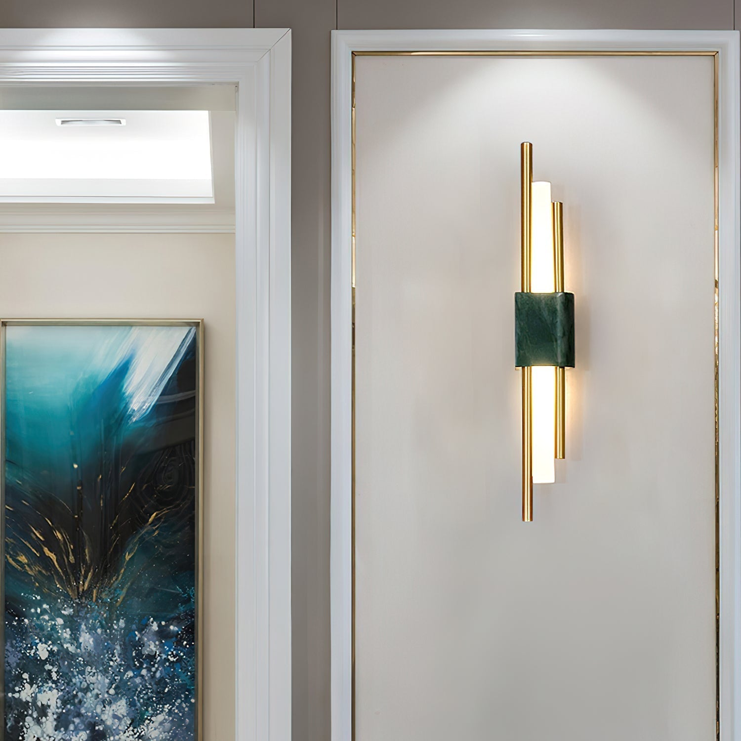 Selene Wall Light