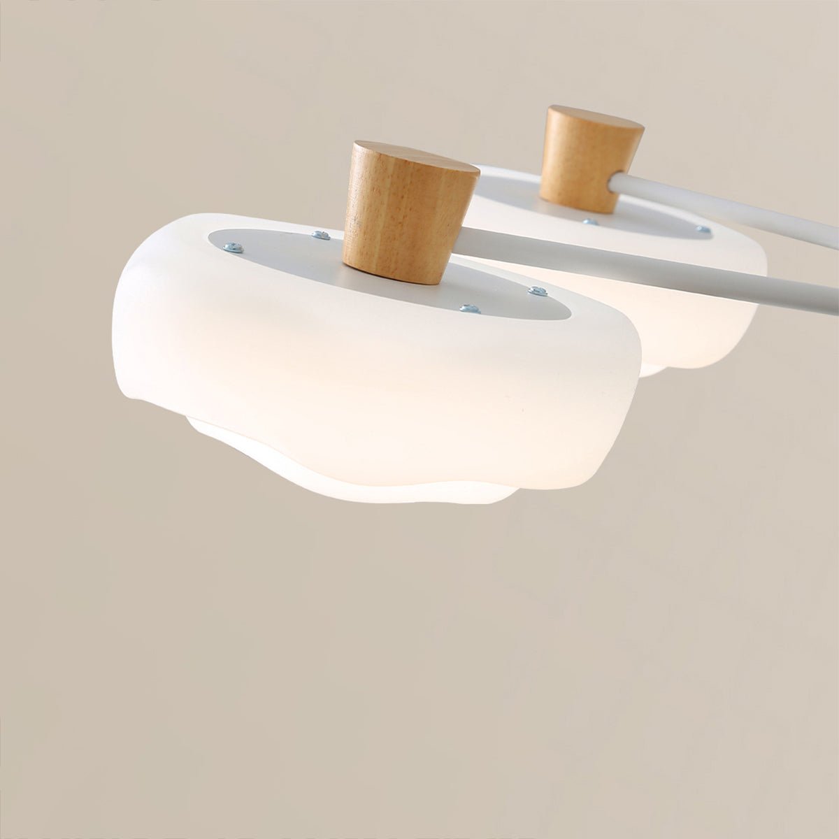 Seraphina Cookie Chandelier