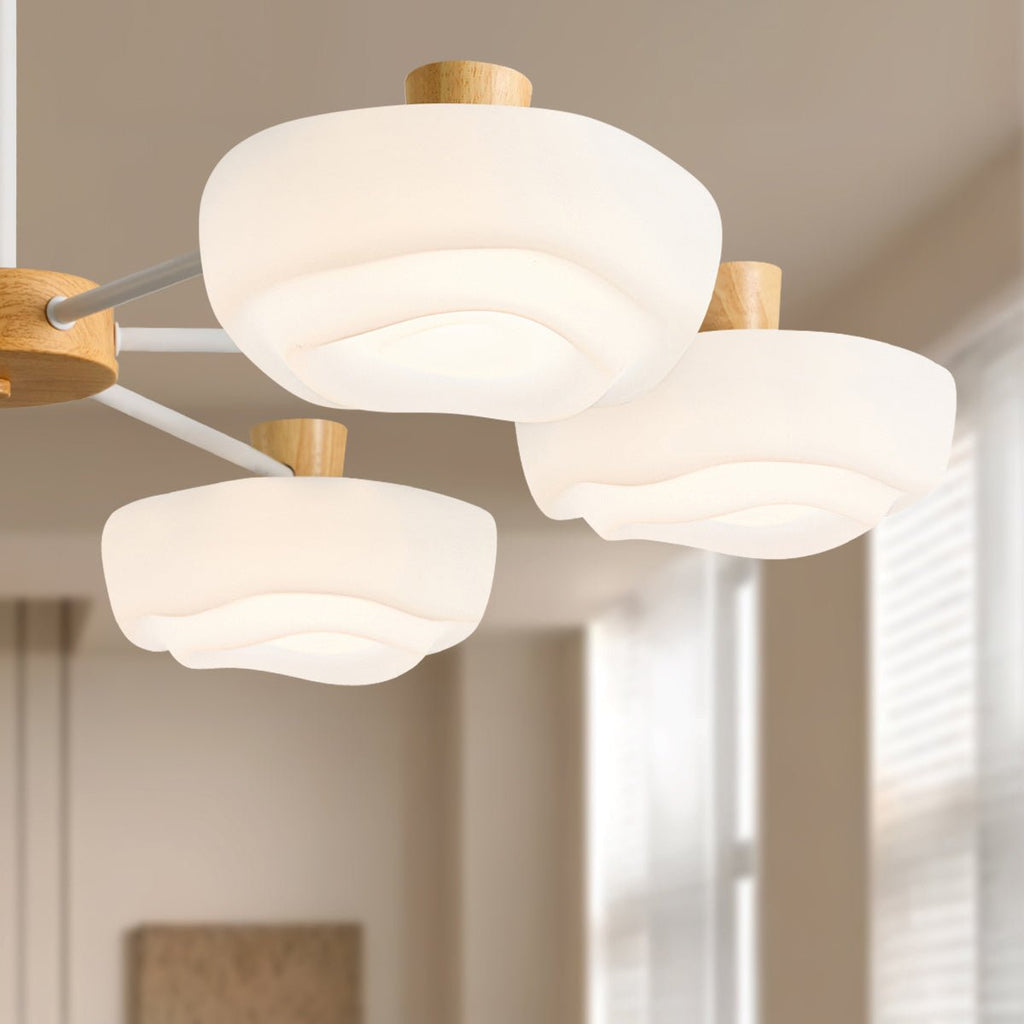 Seraphina Cookie Chandelier