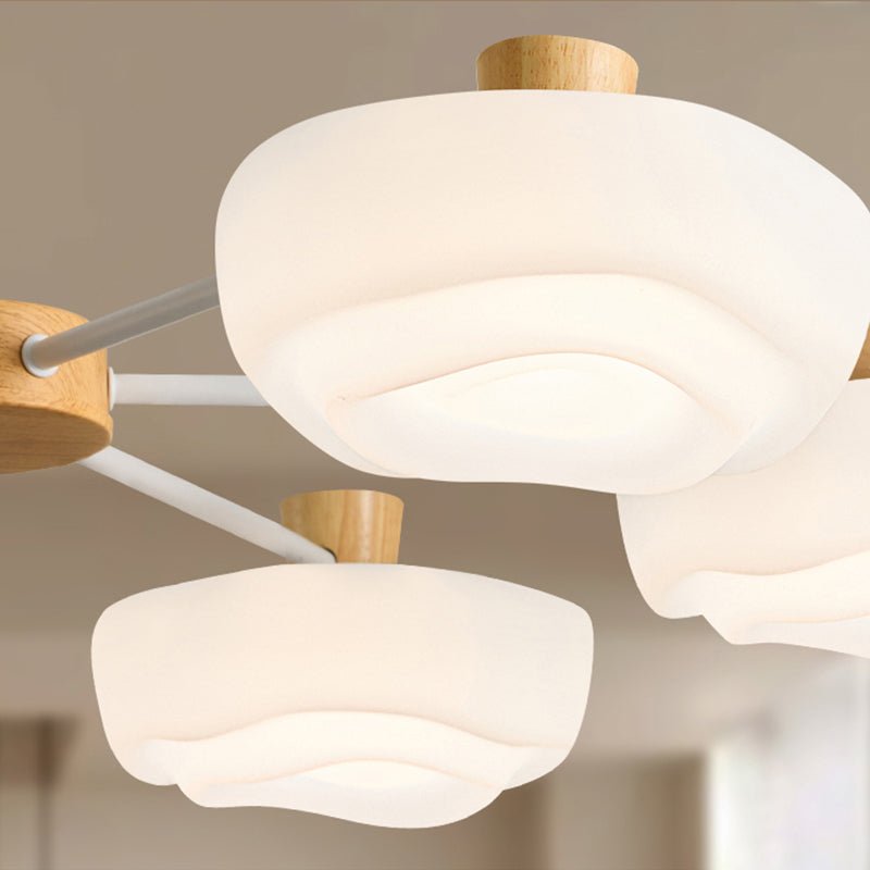 Seraphina Cookie Chandelier