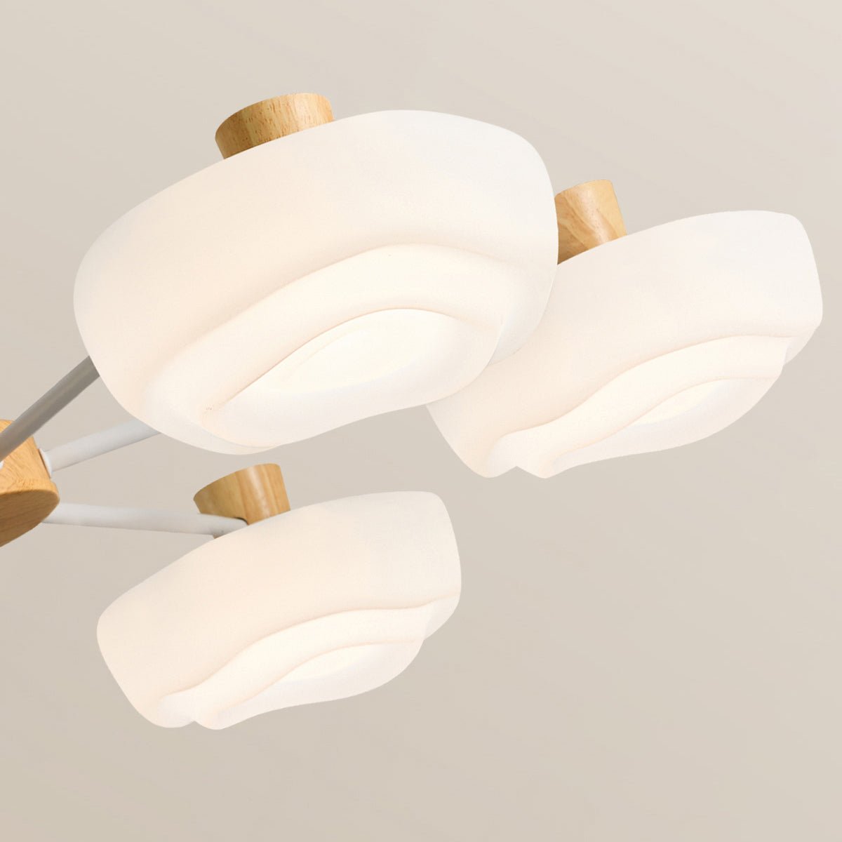 Seraphina Cookie Chandelier