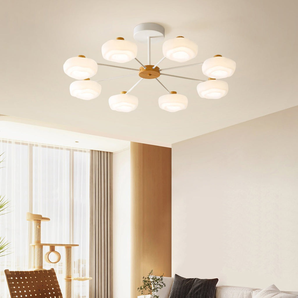 Seraphina Cookie Chandelier