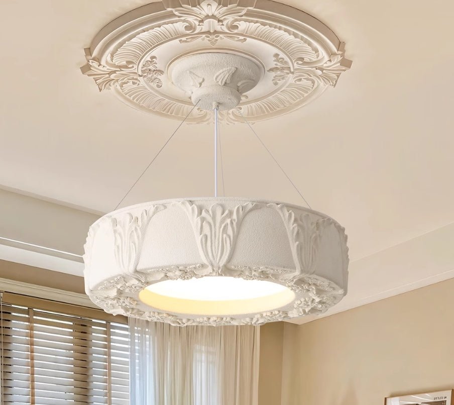 Seraphina French Pendant Light