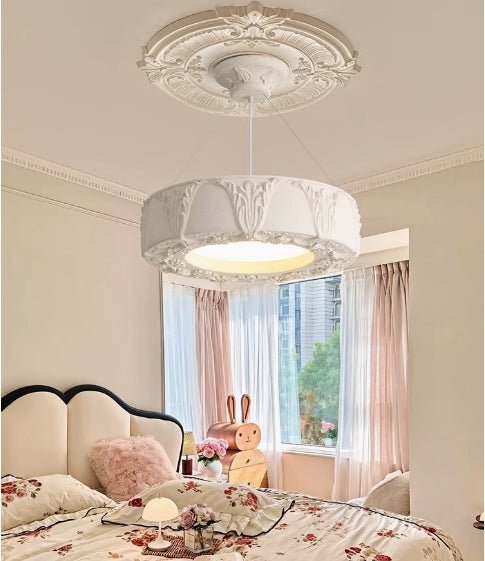 Seraphina French Pendant Light