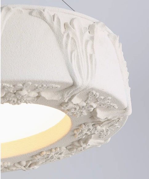 Seraphina French Pendant Light