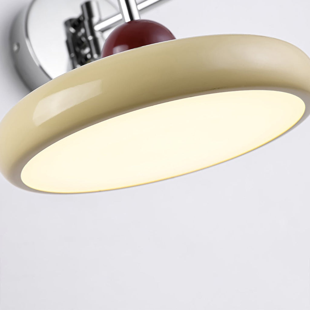 Seraphina Swing Arm Wall Light