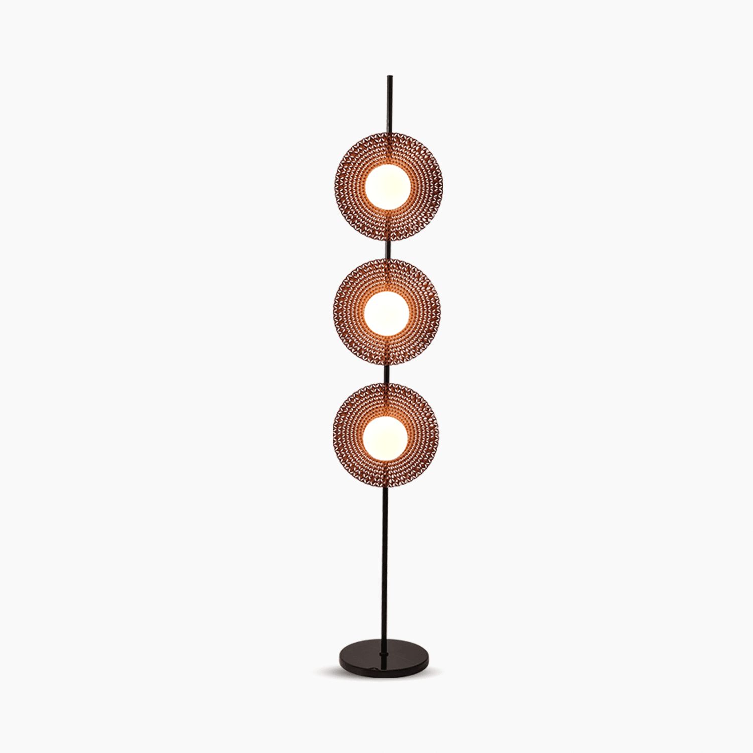 Seraphine Floor Lamp