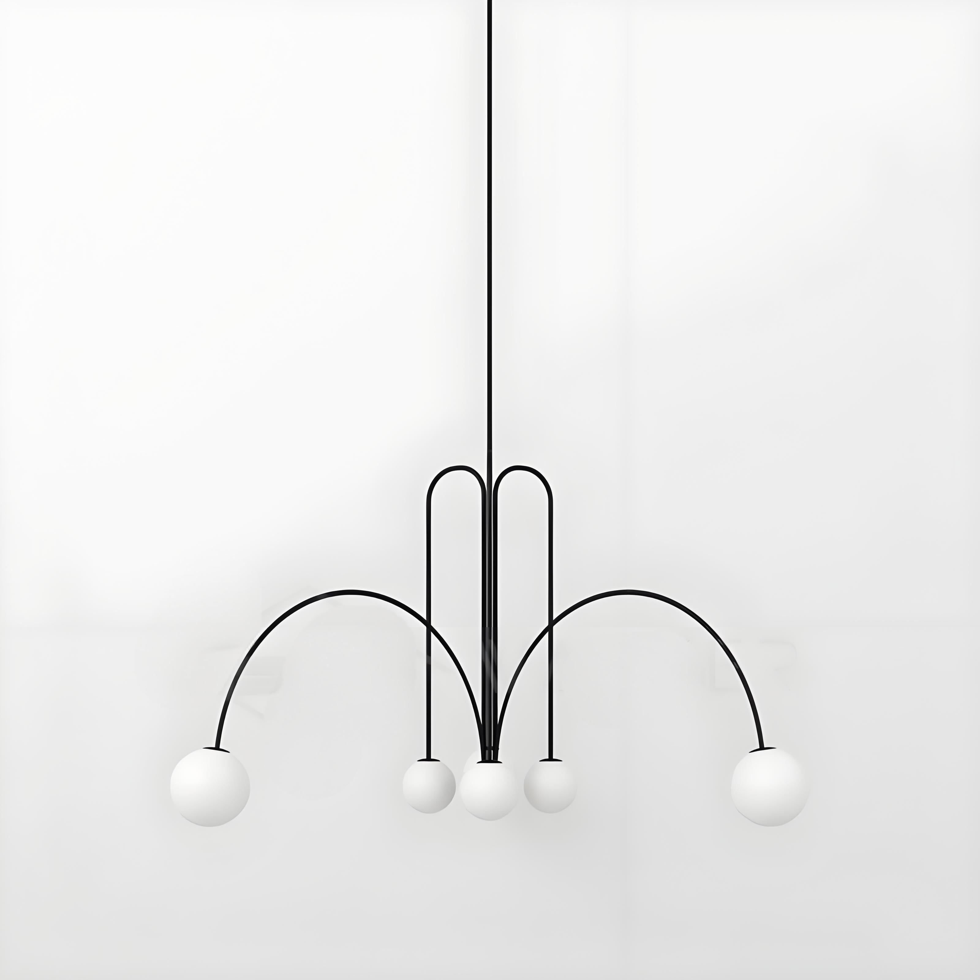 Serena Chandelier - ZozHome