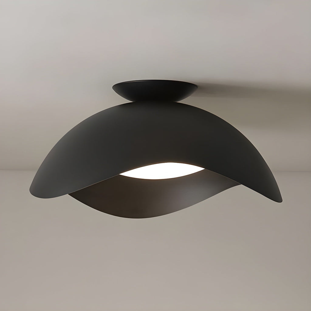 Serene Wave Ceiling Light - ZozHome