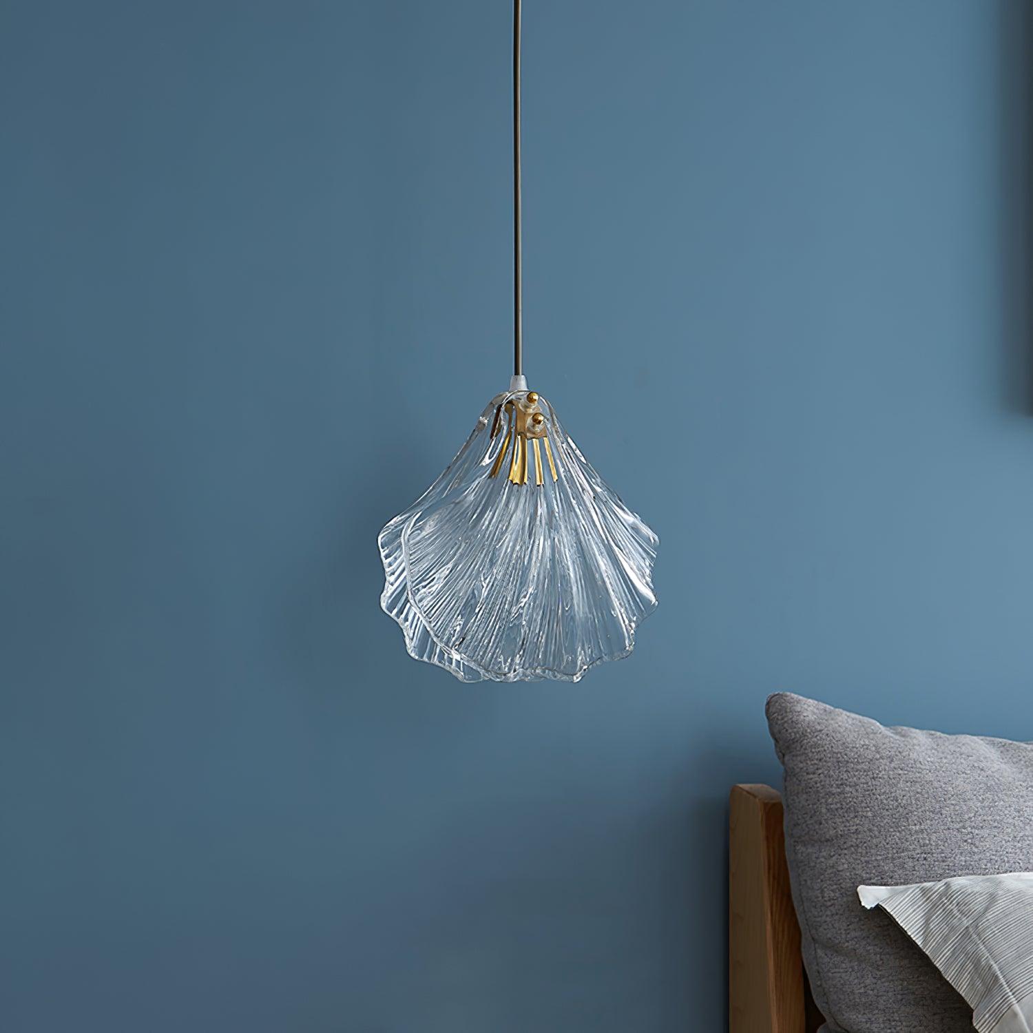 Shell Mini Pendant Light - ZozHome