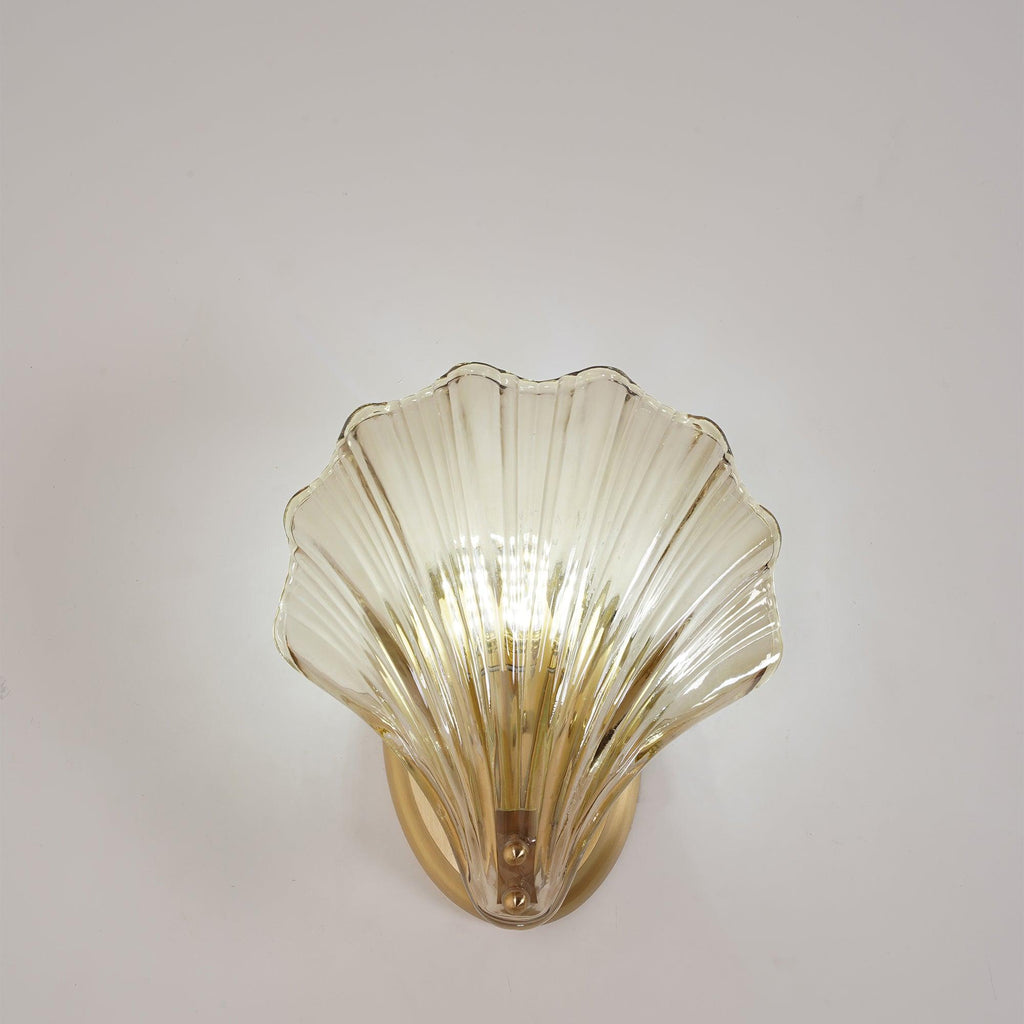 Shell Wall Light - ZozHome