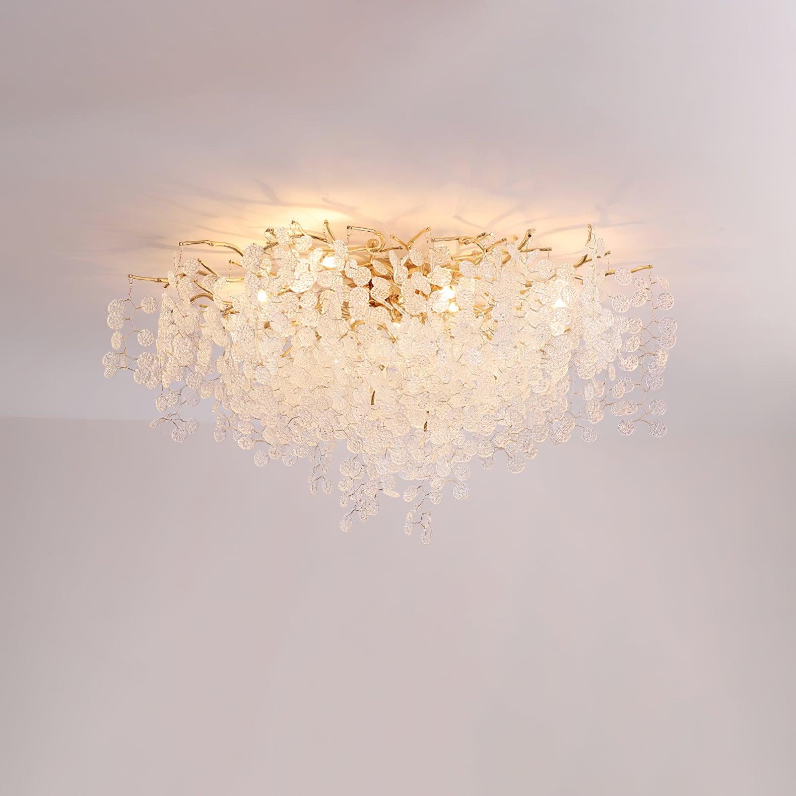 Shiro Noda Ceiling Lamp - ZozHome