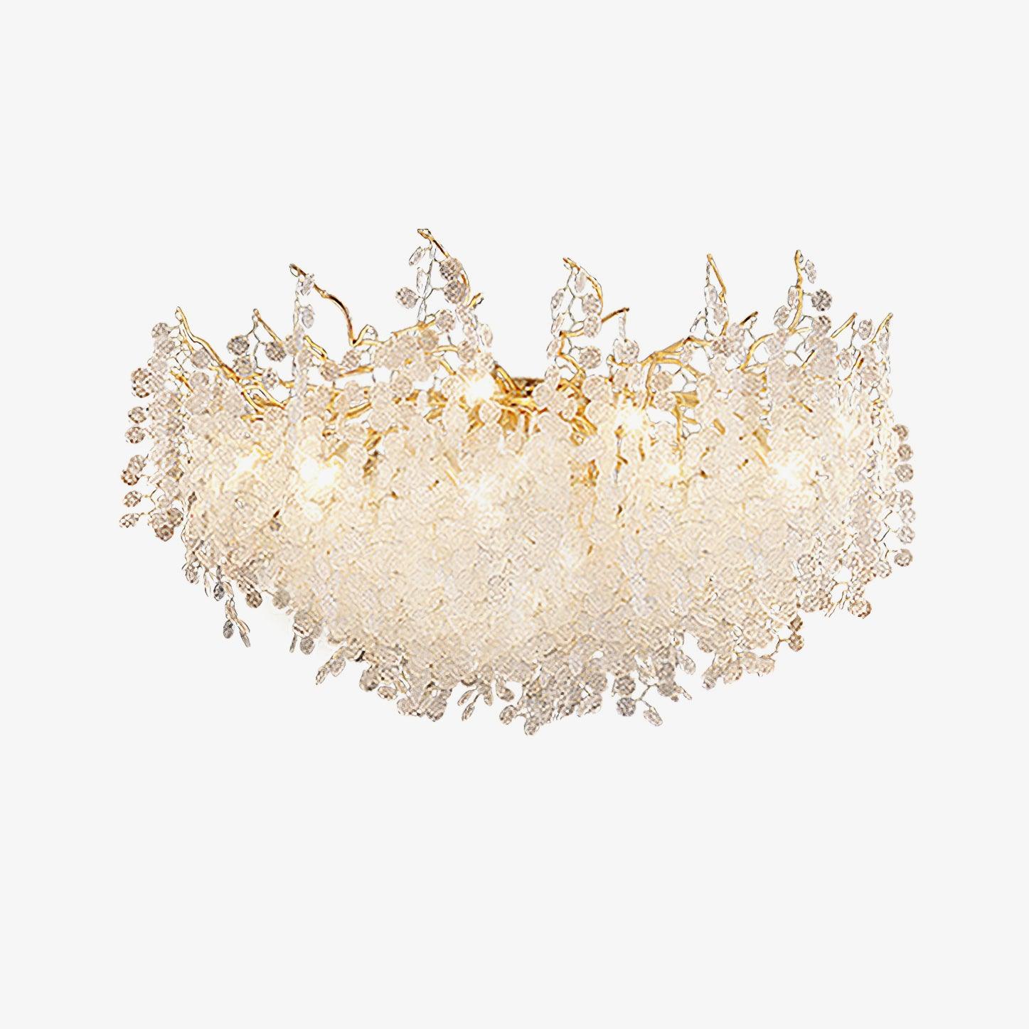 Shiro Noda Ceiling Lamp - ZozHome