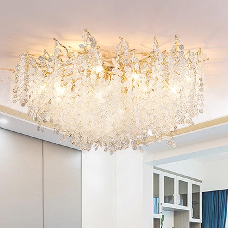 Shiro Noda Ceiling Lamp - ZozHome