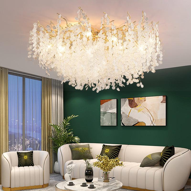 Shiro Noda Ceiling Lamp - ZozHome