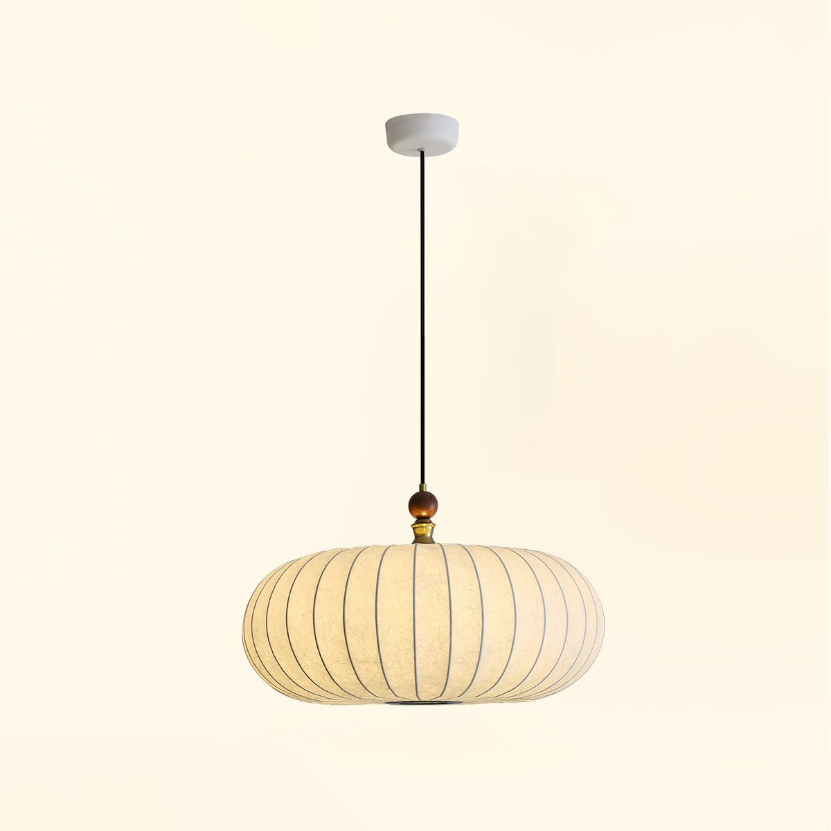 Silk Melody Pendant Light