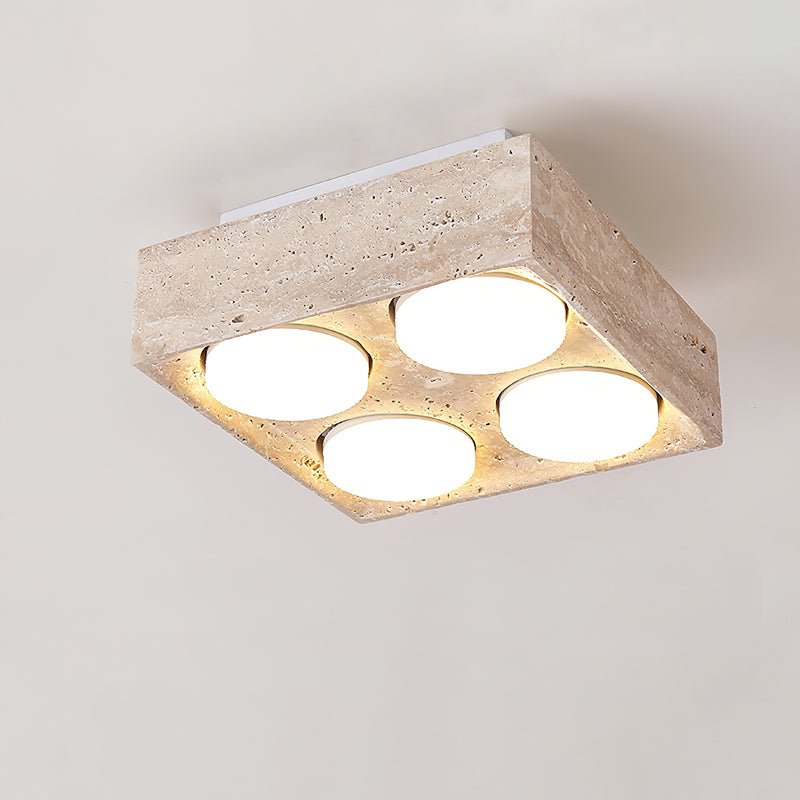 Sky Hole Ceiling Lamp - ZozHome