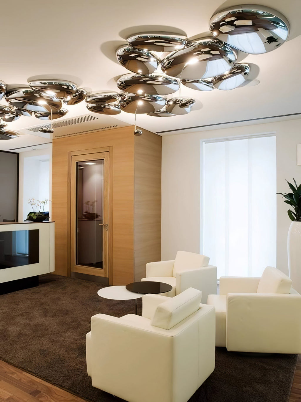 Skydro Ceiling Lamp