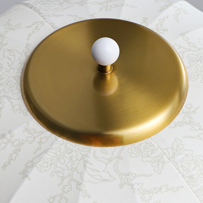 Small Waist Floor Lamp