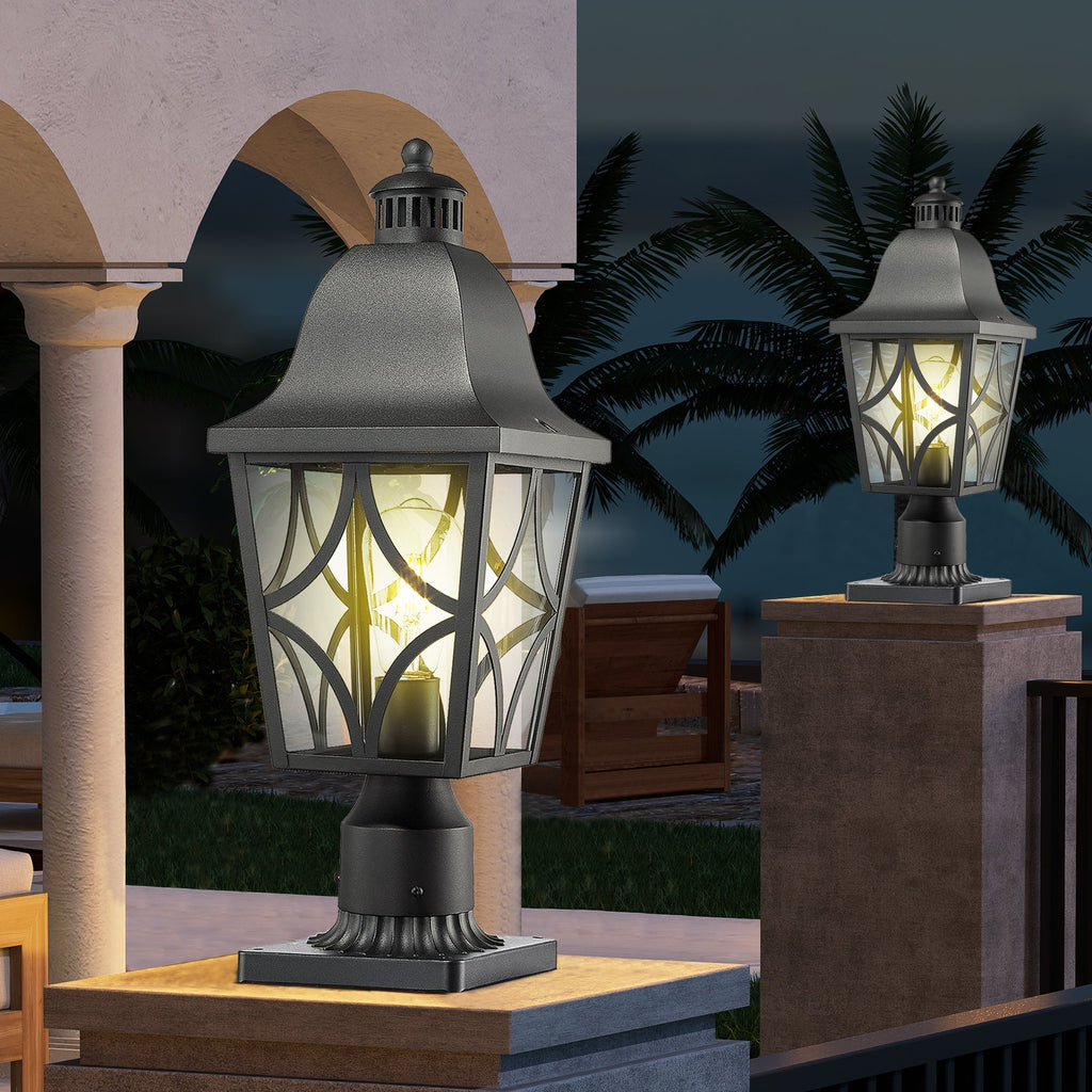 Sola Outdoor Light