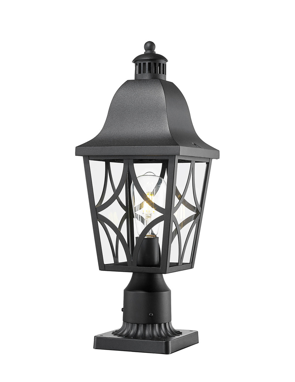 Sola Outdoor Light