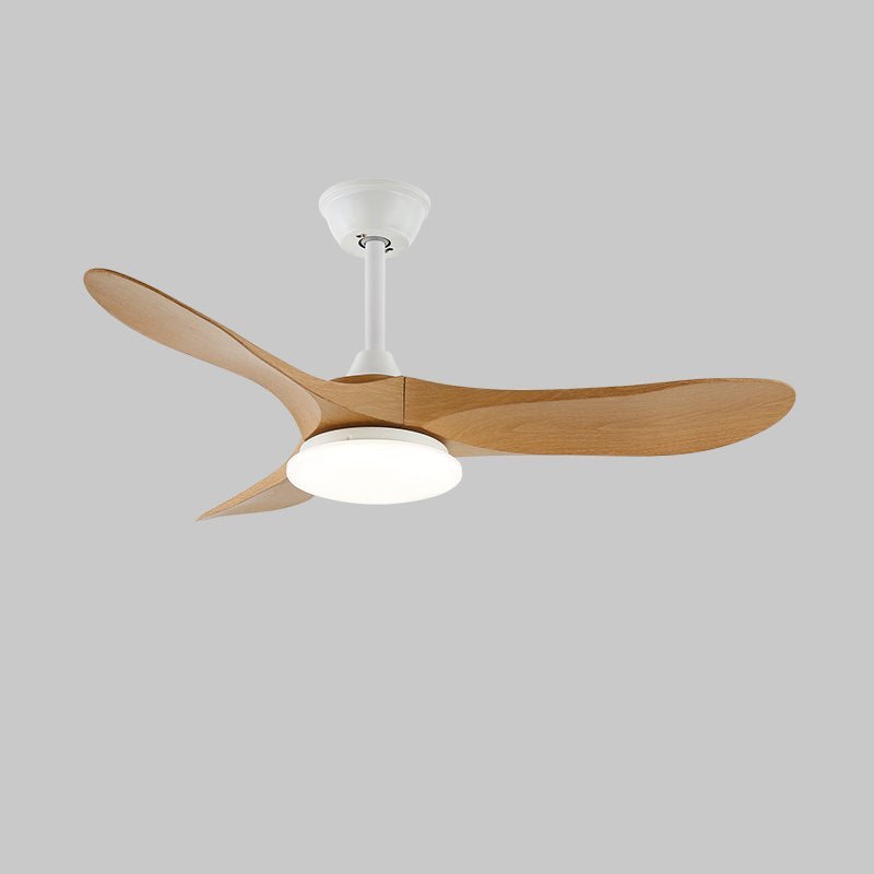 Solace Breeze Ceiling Fan Light