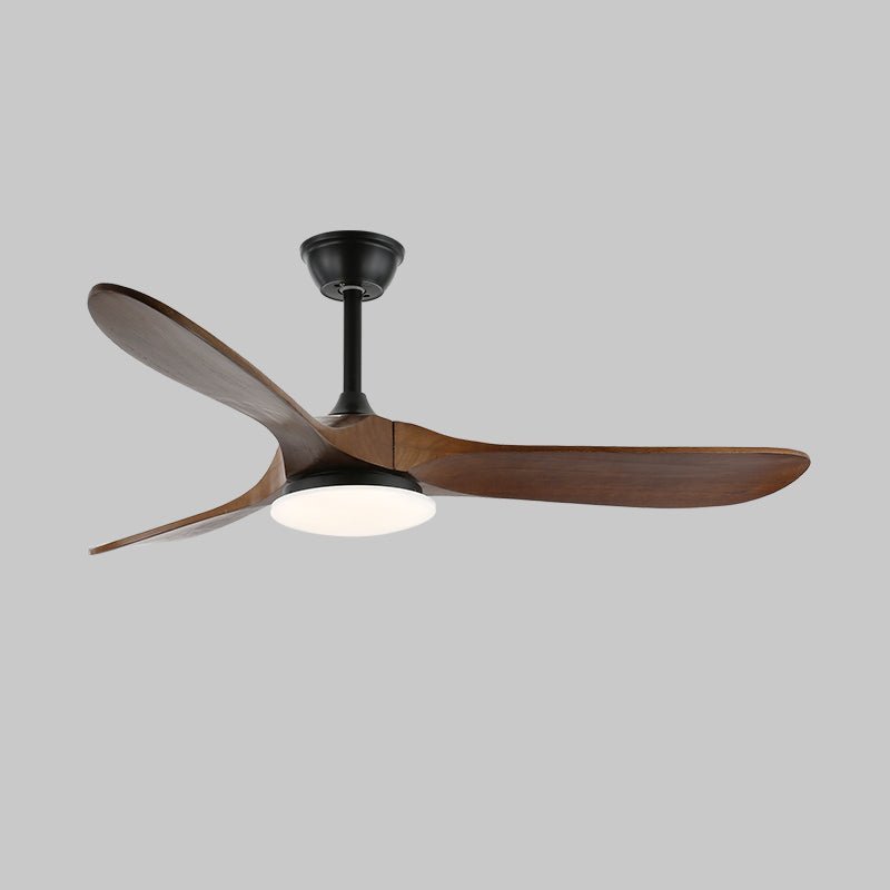 Solace Breeze Ceiling Fan Light