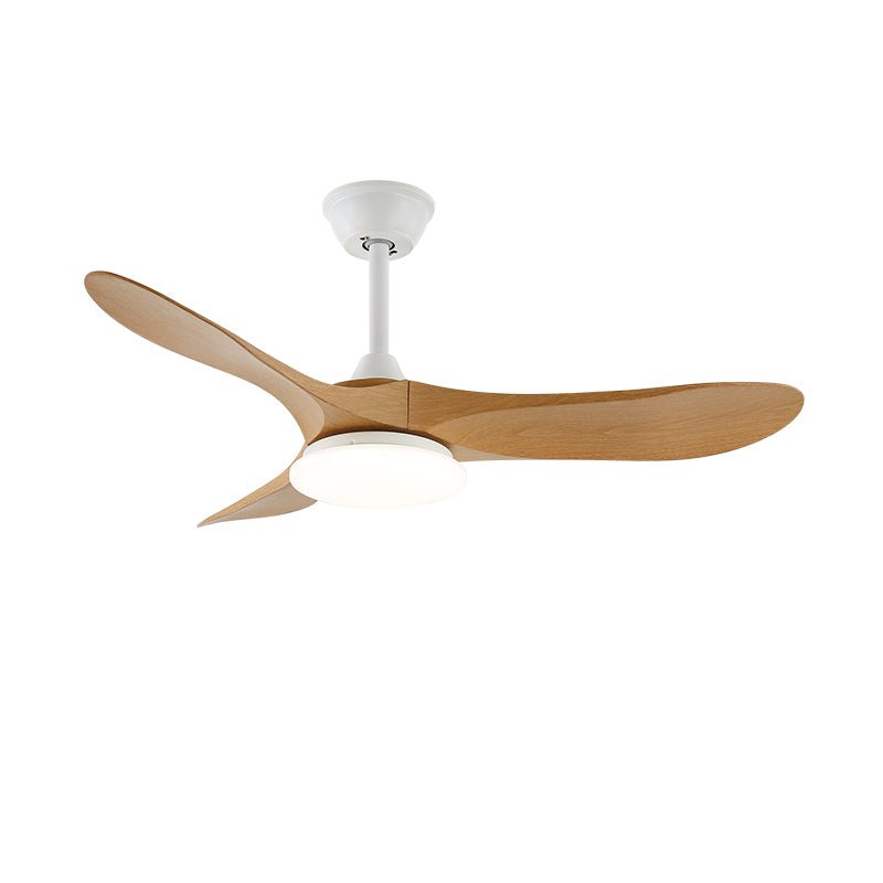 Solace Breeze Ceiling Fan Light