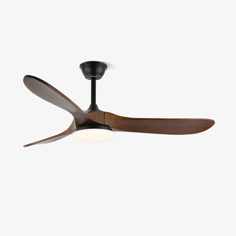 Solace Breeze Ceiling Fan Light