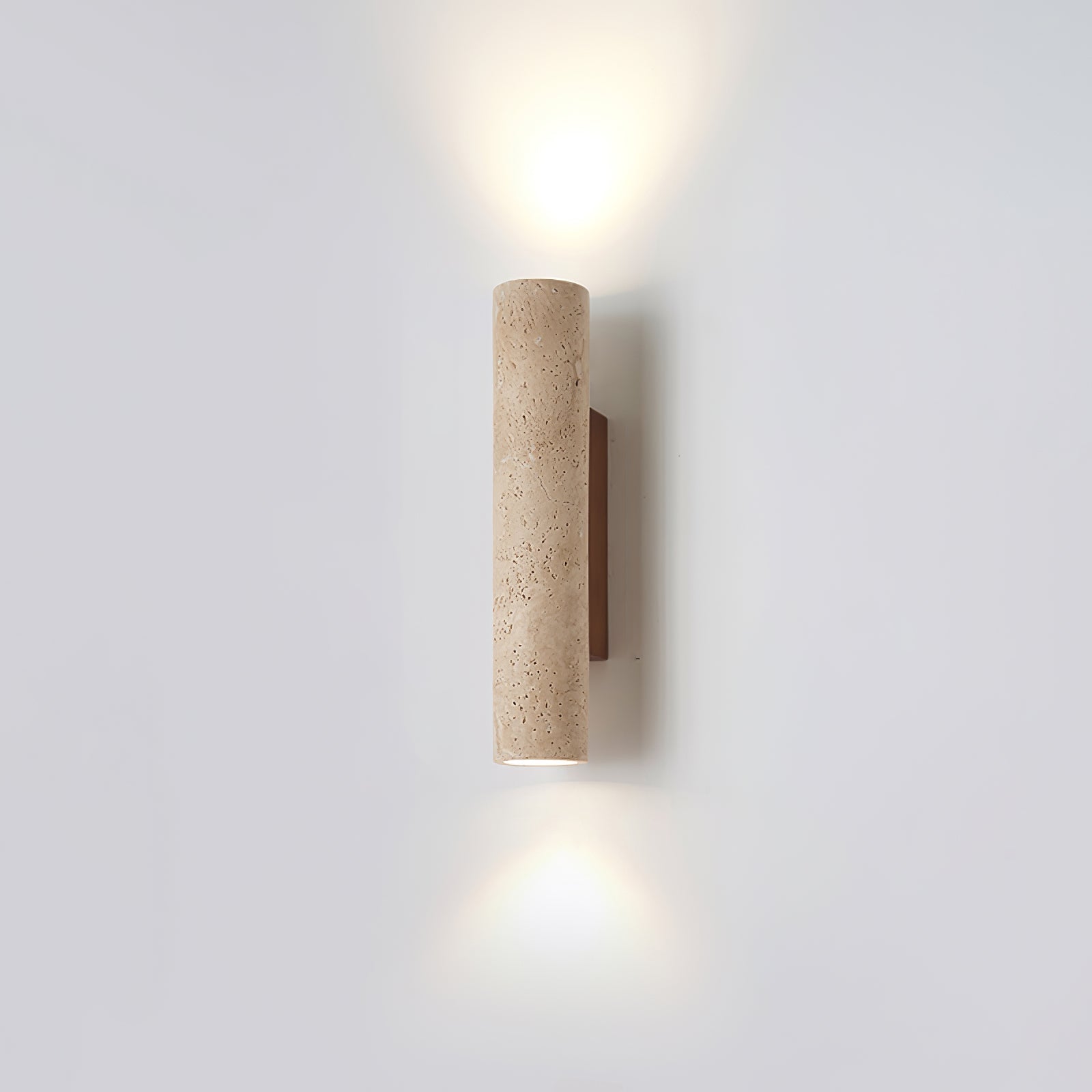 Solis Column Wall Lamp - ZozHome