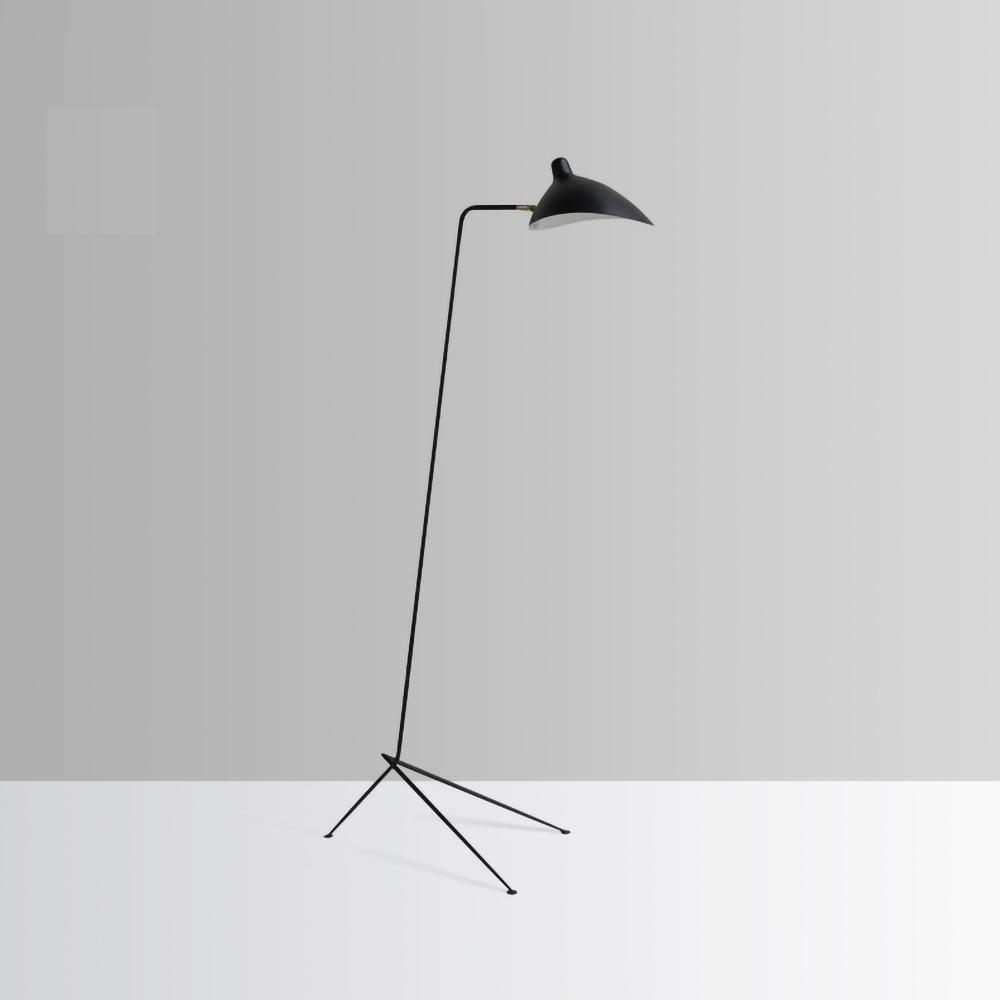 Solon Floor Lamp