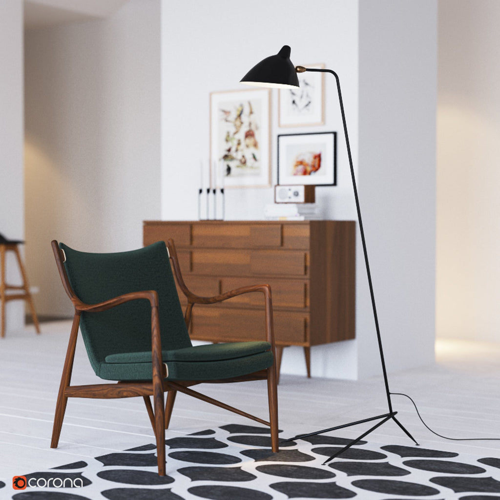 Solon Floor Lamp