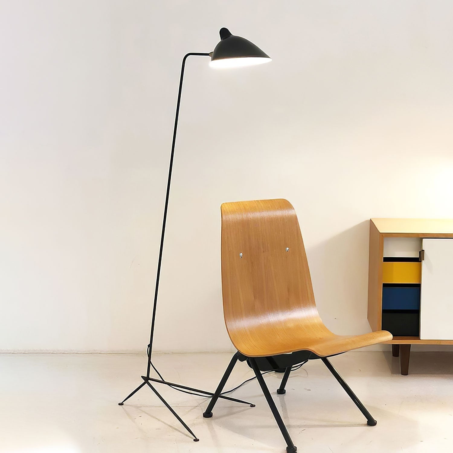 Solon Floor Lamp