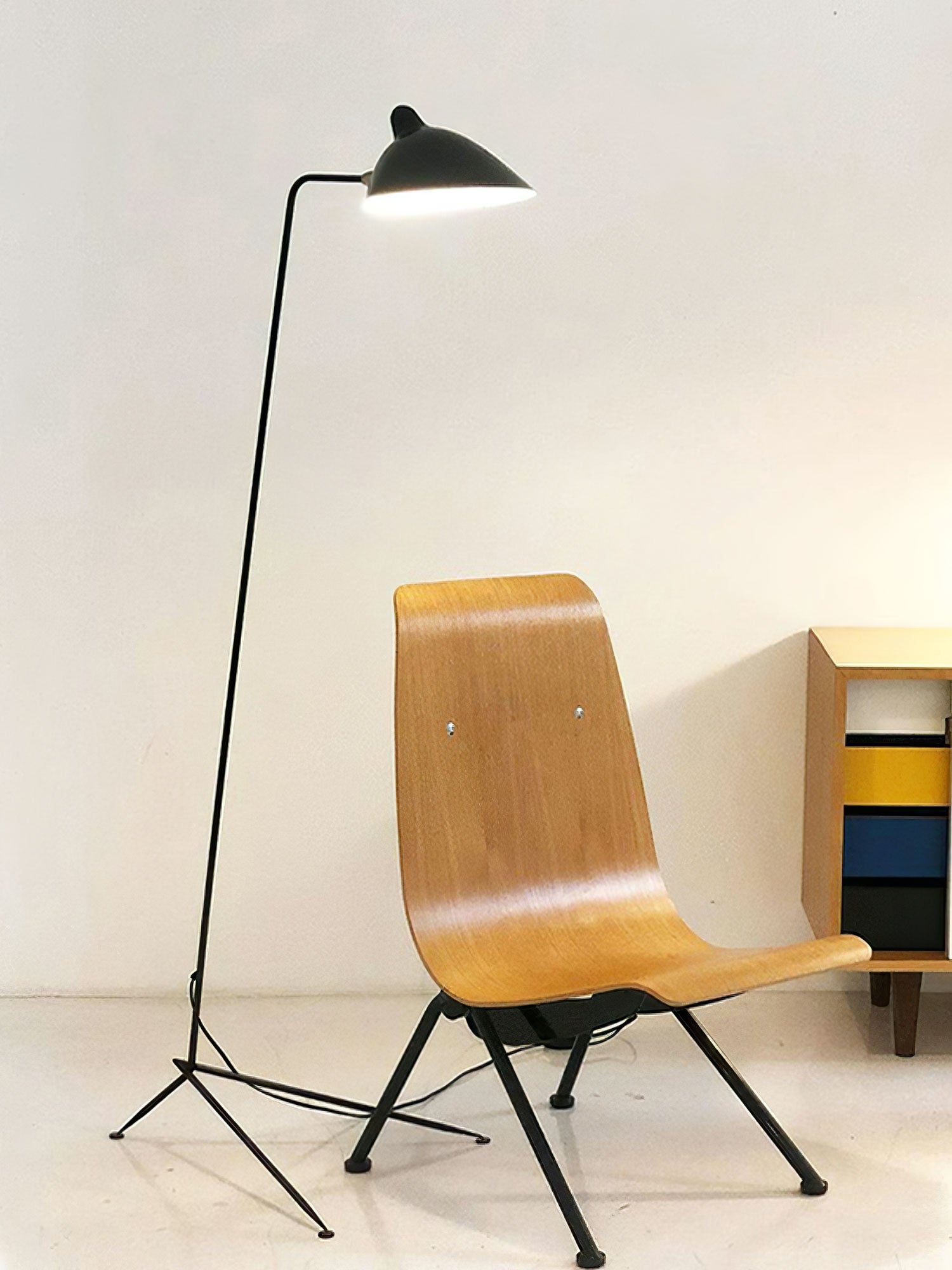 Solon Floor Lamp