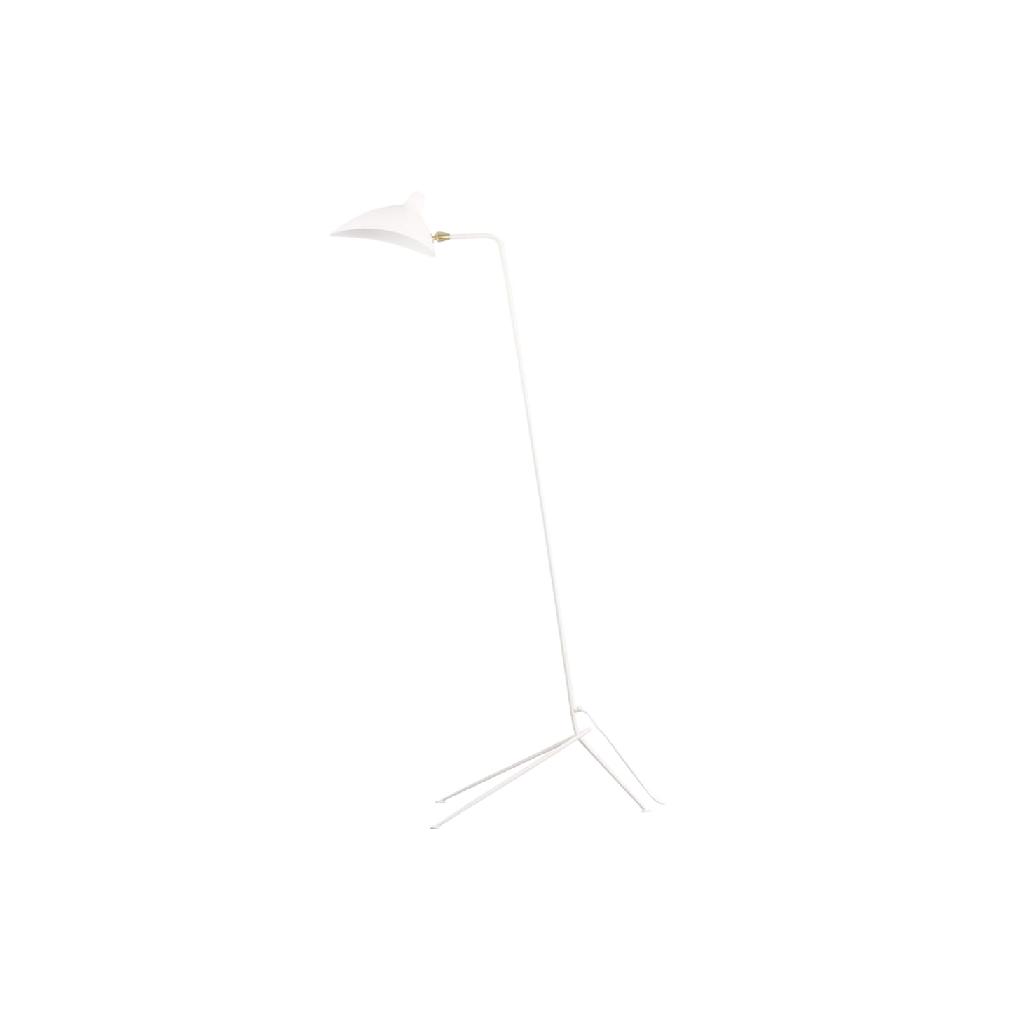 Solon Floor Lamp