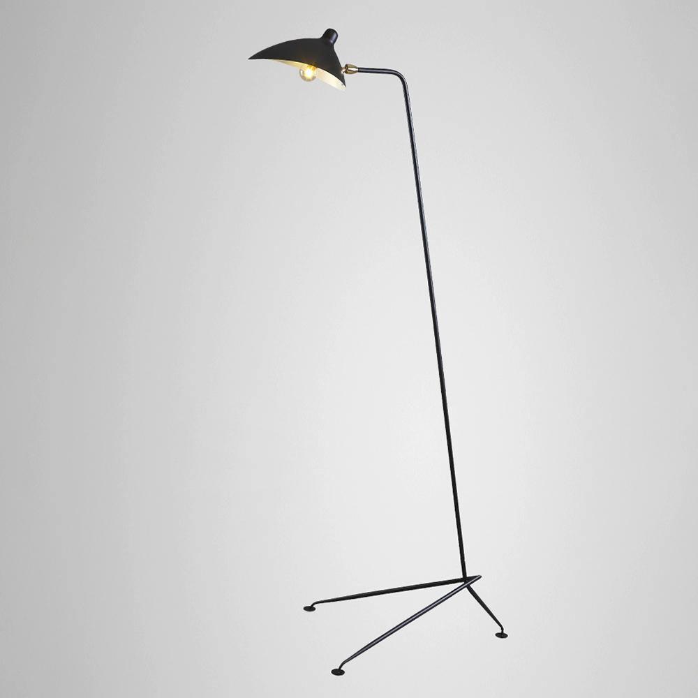 Solon Floor Lamp