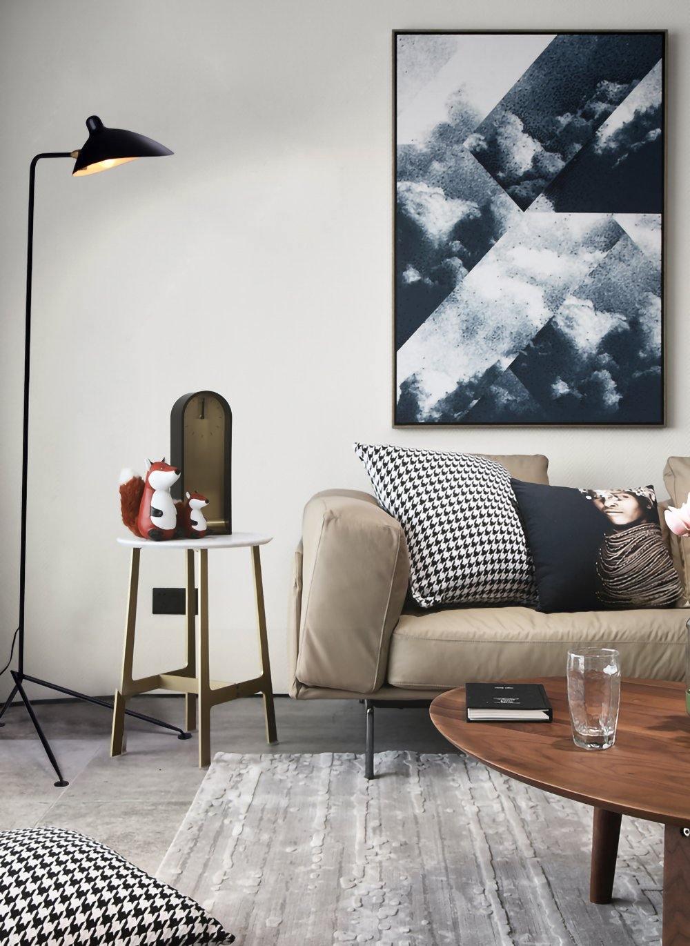 Solon Floor Lamp