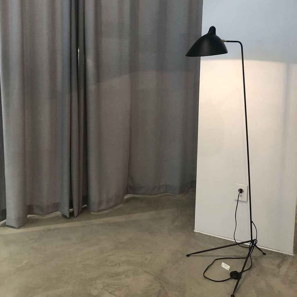 Solon Floor Lamp