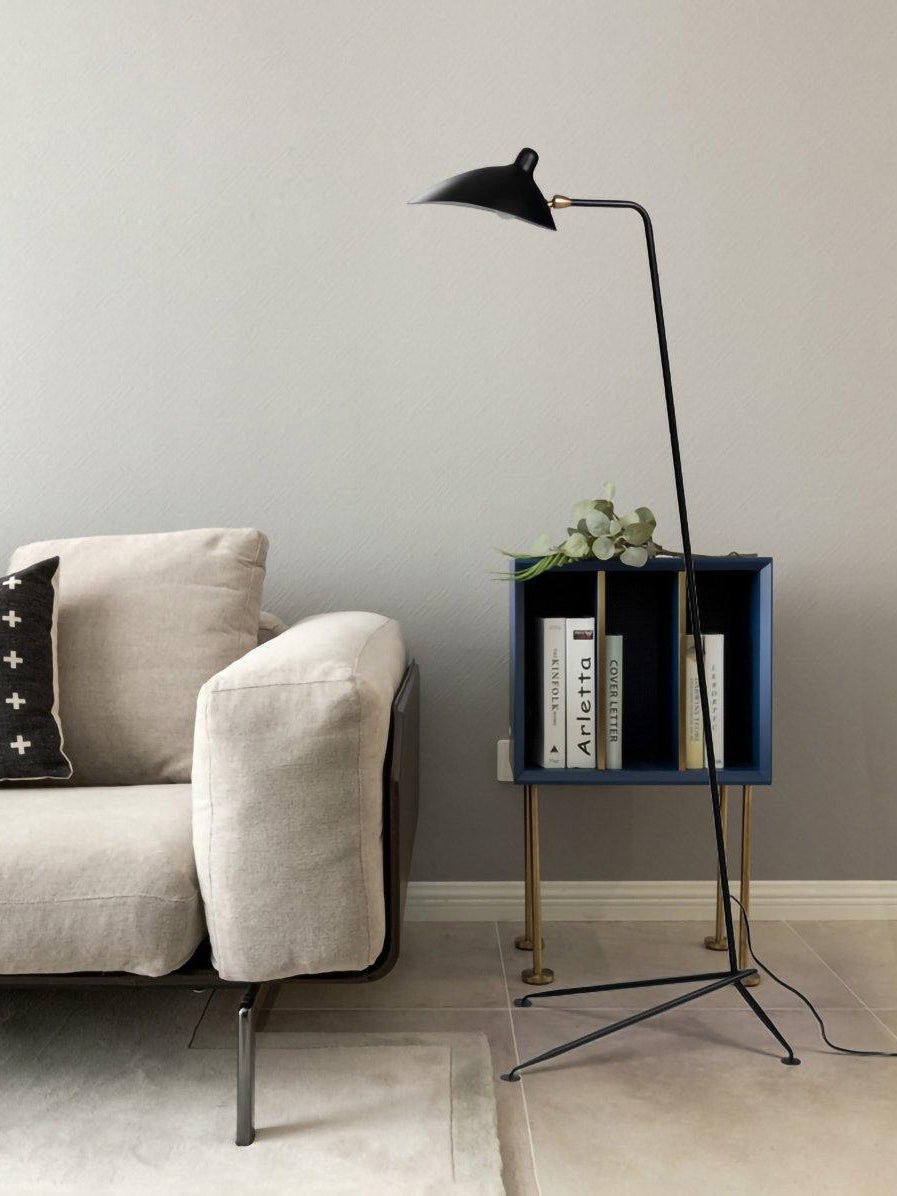 Solon Floor Lamp